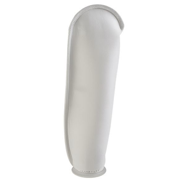 ELEMENTO BAG EM POLIPROPILENO COM ARO PLÁSTICO 102 X 470 MM - 25 MICRA