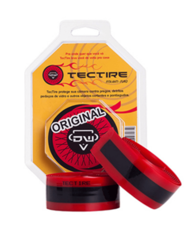 Fita anti furo Aros 20/ 24 e 26 31mm - 20 unidades