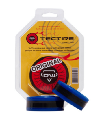 Fita anti furo 22 mm Speed - 20 unidades