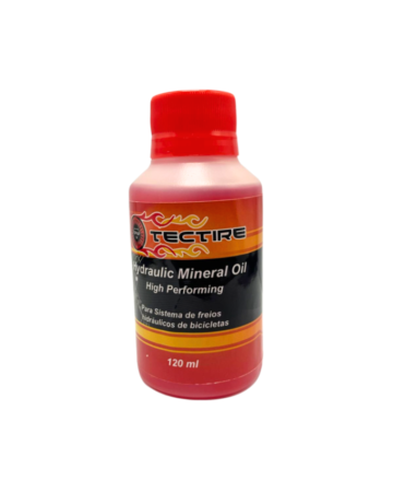 Tec Fluid Mineral 120ml - 40 unidades