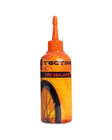 Tire Sealant 120ml - 40 unidades