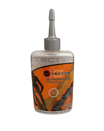 Tec- Parafínico 90 ml - 50 unidades