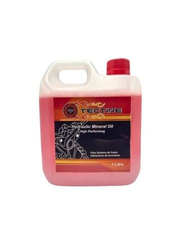 Tec Fluid Mineral 1 litro