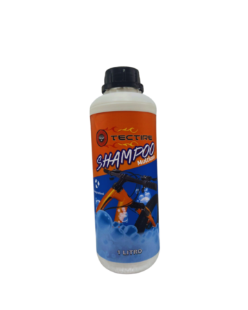 Shampoo Multiuso 1 litro