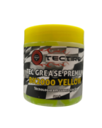 Tec-Grease Premium BK 2000 Yellow 500g