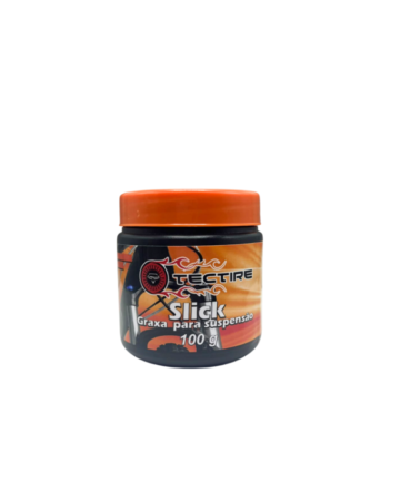 Graxa Slick p/ Suspensão 100g