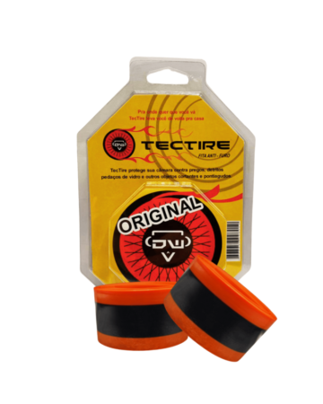 Fita anti furo Aros 26 27/5 E 29  40mm - 20 unidades