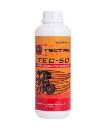 Tec-50 a base de cera 1 litro