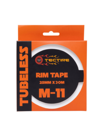 Fita de Aro Tubeless M-11 25mmx30m - 20 unidades