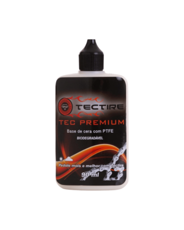 Tec Premium P.T.F.E 90ml - 50 unidades