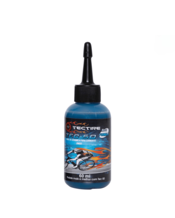 Tec-50 base de cerâmica 60ml - 50 unidades