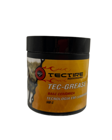 Tec-grease White 500g