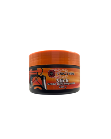 Graxa Slick p/ Suspensão 250g