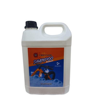 Shampoo Multiuso  5 litros