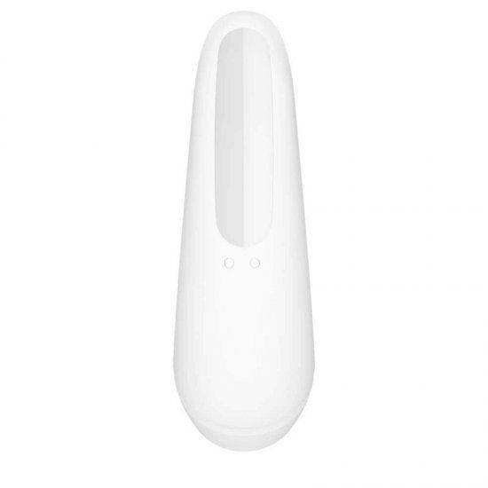 Satisfyer curvy 2 как подключить к телефону