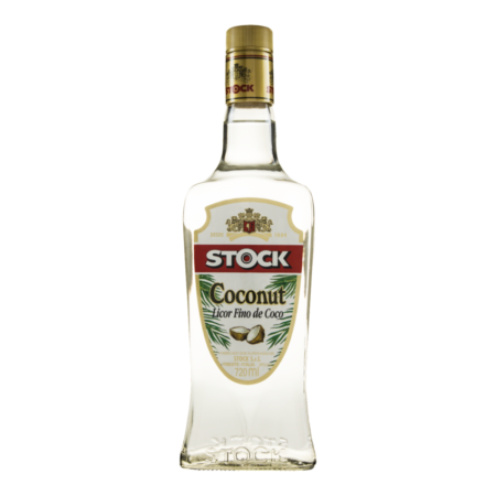LICOR STOCK COCO  COCONUT  720ML