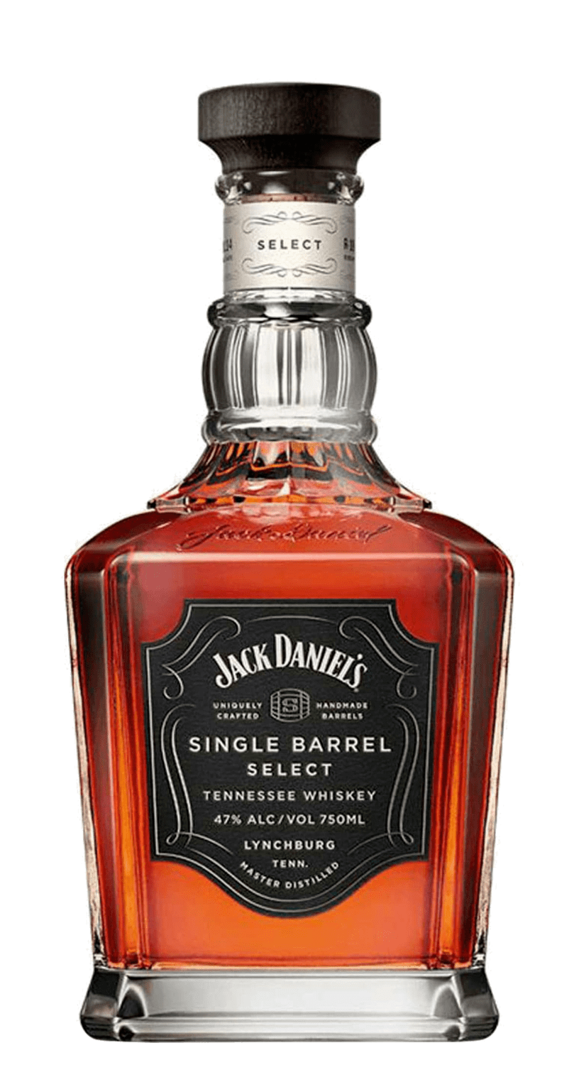 jack daniels whiskey