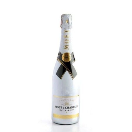 CHAMPAGNE MOET CHANDON IMPERIAL ICE 750ML