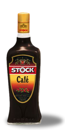 LICOR STOCK CAFÉ 720ML