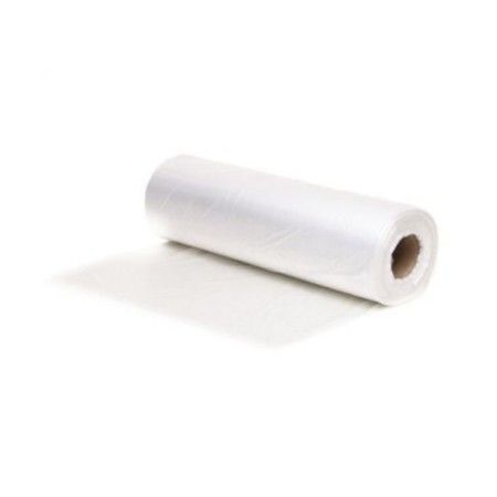 BOBINA PLASTICA PICOTADA 30X40 3KG C/500, FR  C/6