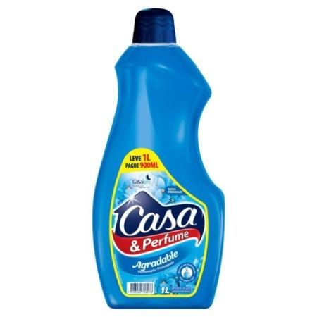 LIMPADOR CASA & PERFUME AGRADABLE  L1 P900, KIT 6 UN