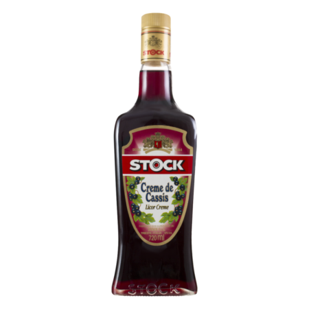 LICOR STOCK CASSIS 720ML