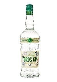 GIN FORDS LONDON DRY 750ML