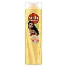 SHAMPOO SEDA JUNTINHOS CACHOS 300ML