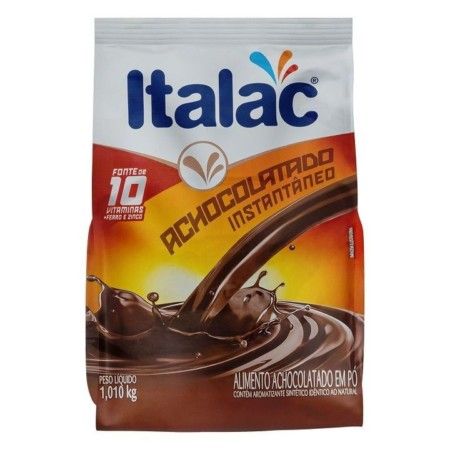 ACHOCOLATADO PO ITALAC SACHET 1.01KG