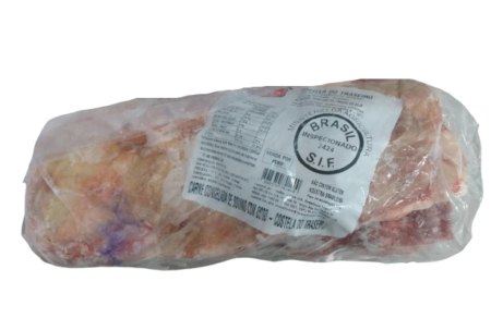 COSTELA BOVINA DO VALLE 15KG