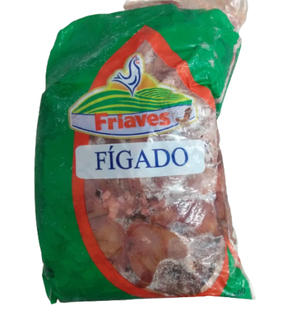 FIGADO FRIAVES 18KG