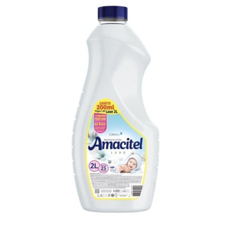 AMACIANTE AMACITEL MOMENTO DE CARINHO L2 P1.8 LT