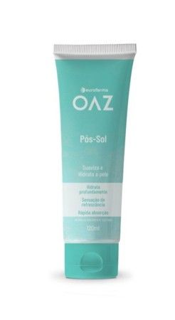 POS SOL GEL OAZ 120ML