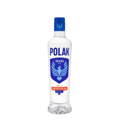 VODKA POLAK 950ML