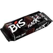 CHOCOLATE BIS LAKA BLACK 100,8GR C/16
