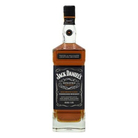 WHISKY AMERICANO SINATRA SELECT JACK DANIEL'S 1LT