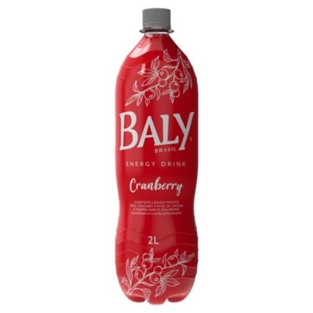 ENERGETICO BALY CRANBERRY 2L, FR  C/6