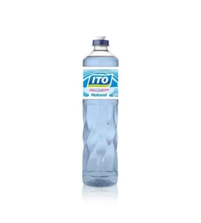 DETERGENTE LIQUIDO ITO CLEAR 500ML, CX  C/24