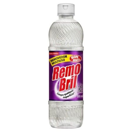 REMOVEDOR MULTIUSO LAVANDA REMOBRIL SQUEEZE 500ML