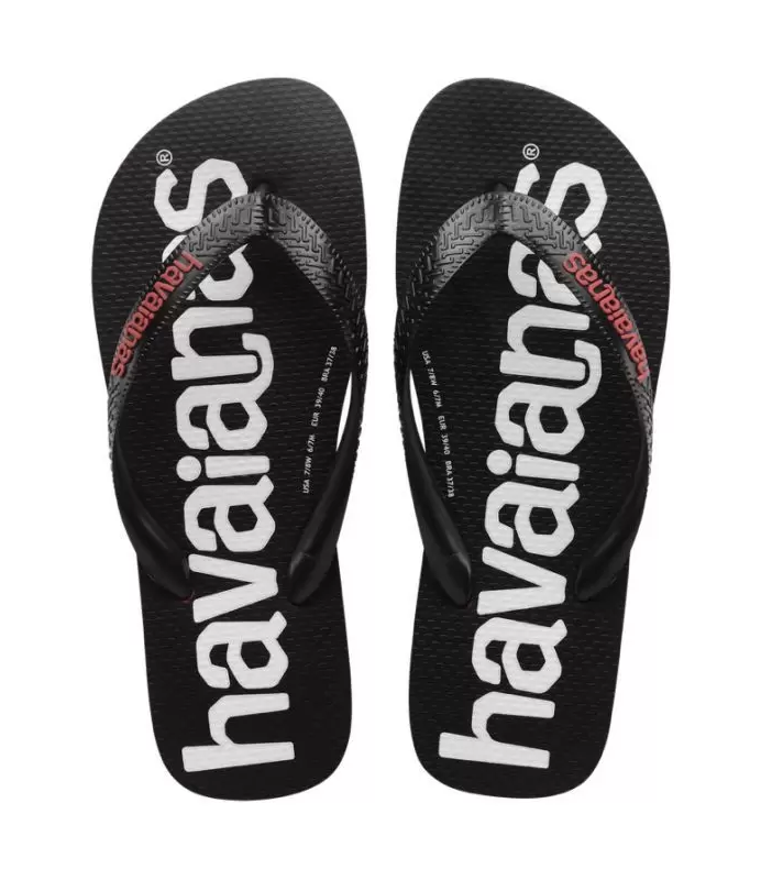 havaianas flatform