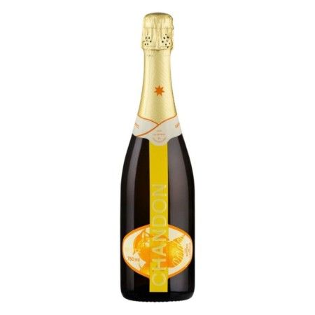 CHAMPAGNE CHANDON GARDEN SPRITZ  750ML