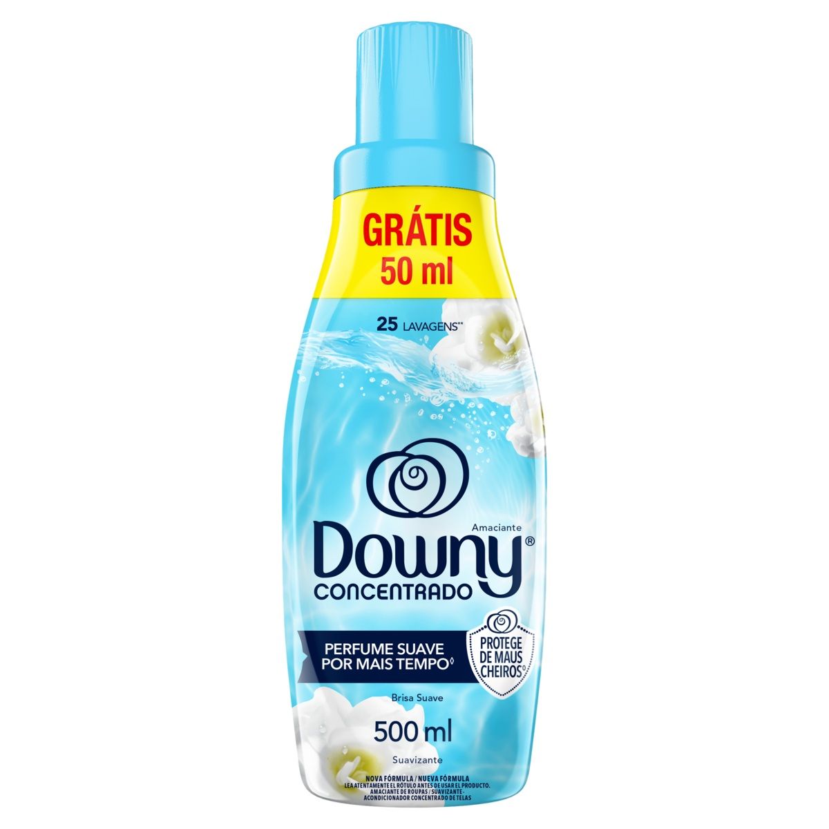 Downy Consentrado
