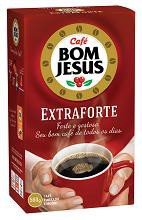 CAFÉ BOM JESUS EXTRA FORTE 500GR