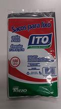 SACO LIXO ITO 100LT C/5, FR  C/25