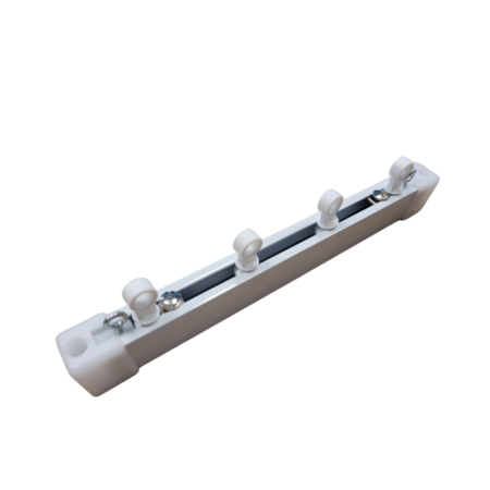 Kit Maxi Plus Para Cortinas Wave 3 - Irregular 2,4