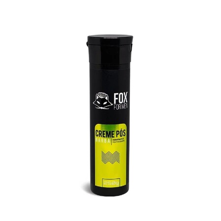 CREME PÓS BARBA - FOX FOR MEN [746458]