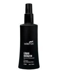 QUERATINA LÍQUIDA 220ml