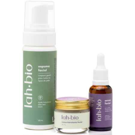 Kit Skincare