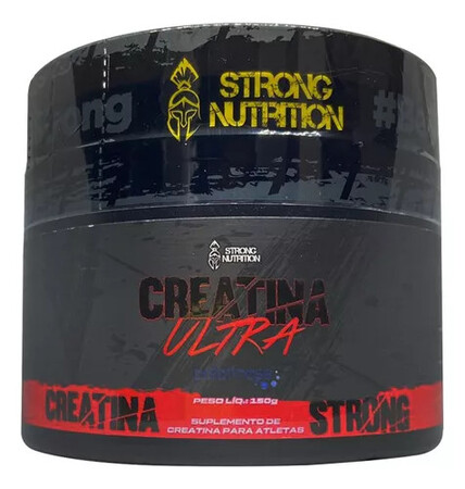 Creatina Ultra 150g