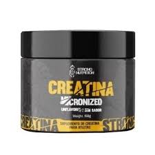 Creatina 150g Strong Nutrition